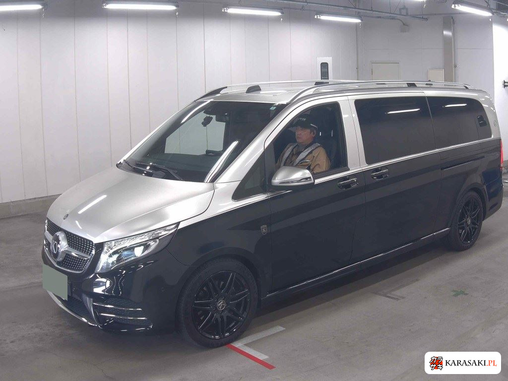 2022 Mercedes-Benz 3