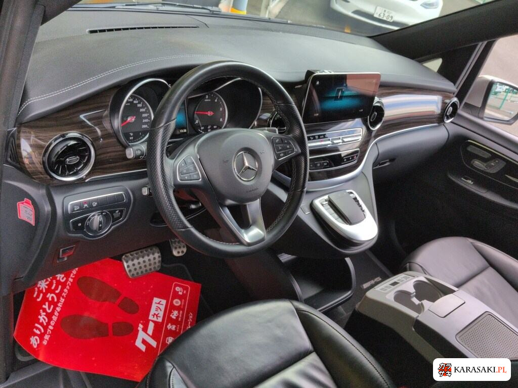 2022 Mercedes-Benz 5