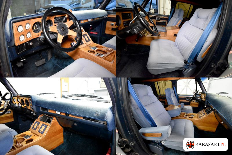 1987 Chevrolet Suburban 4WD 13
