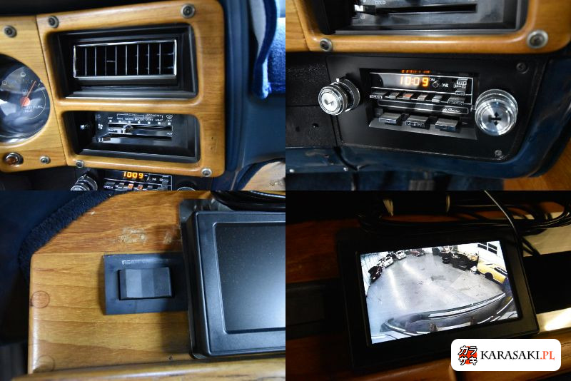 1987 Chevrolet Suburban 4WD 15