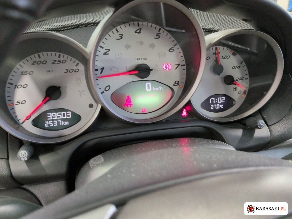 2009 Porsche Cayman S 6