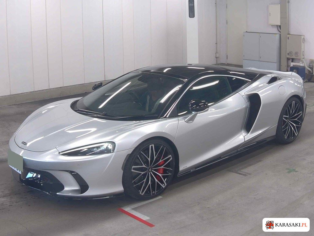 2024 McLaren P22GT 3