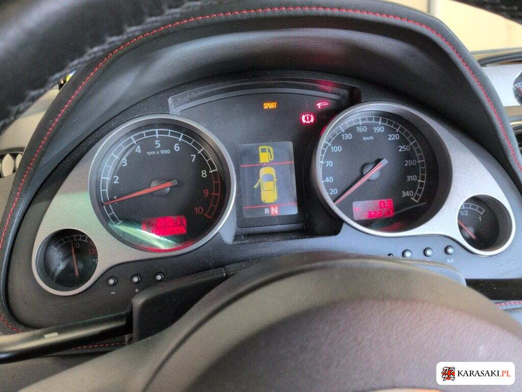 2007 Lamborghini Gallardo 4WD Base Grade 6