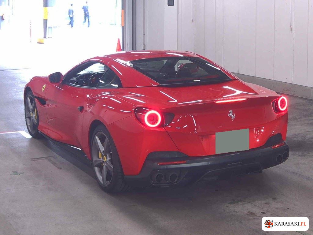 2019 Ferrari Portofino Base Grade 2