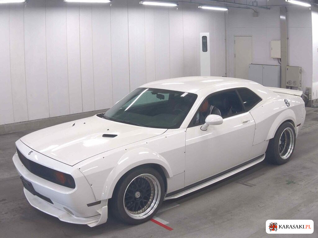 2016 Dodge Challenger CP R/T 3