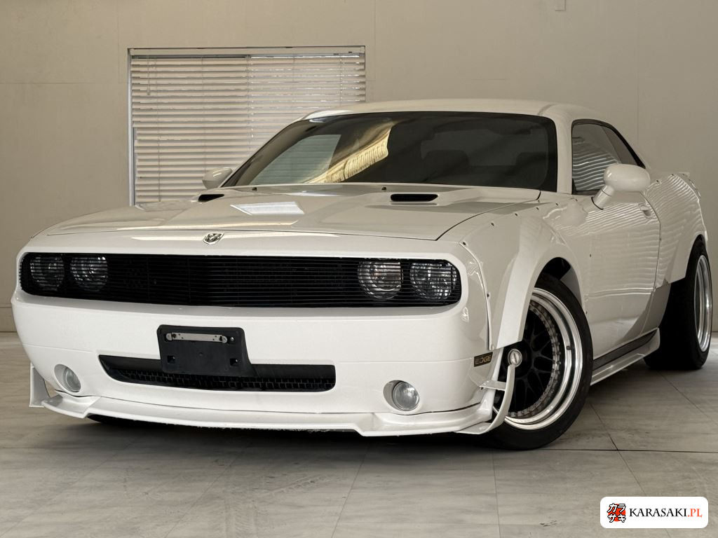 2016 Dodge Challenger CP R/T 10