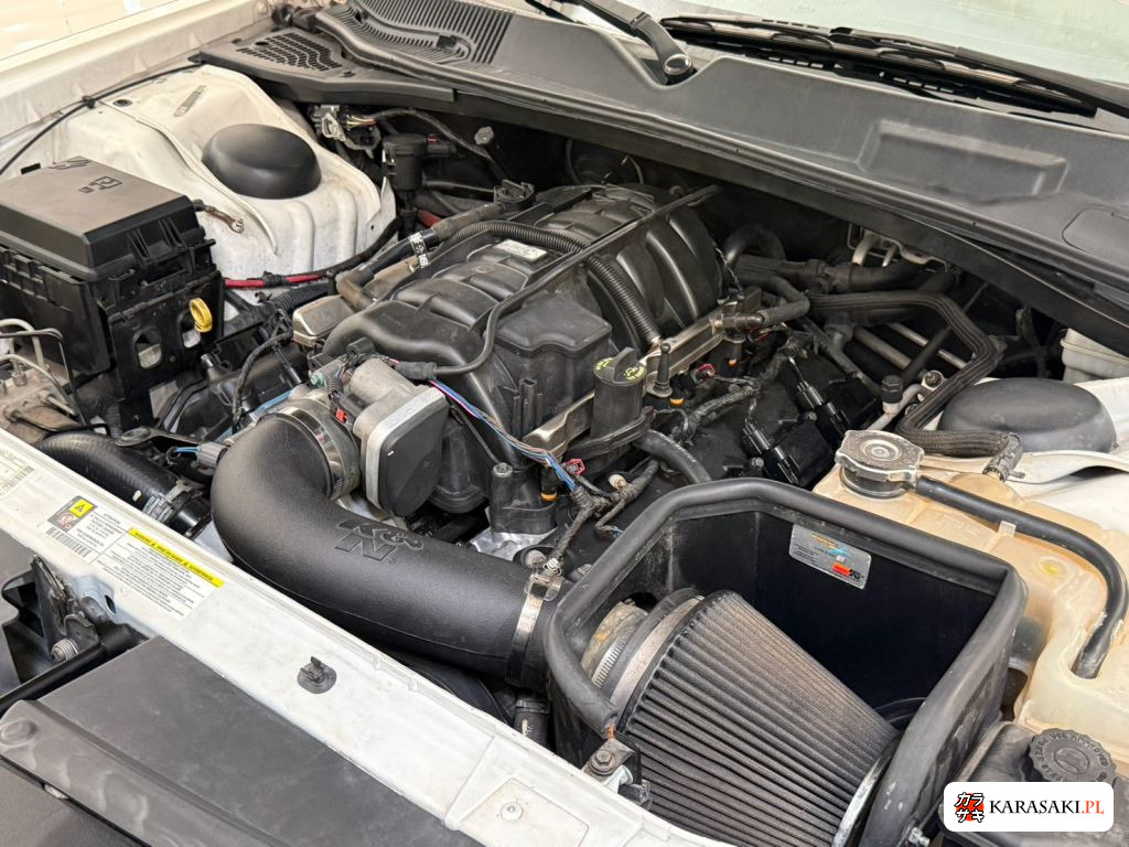 2016 Dodge Challenger CP R/T 11