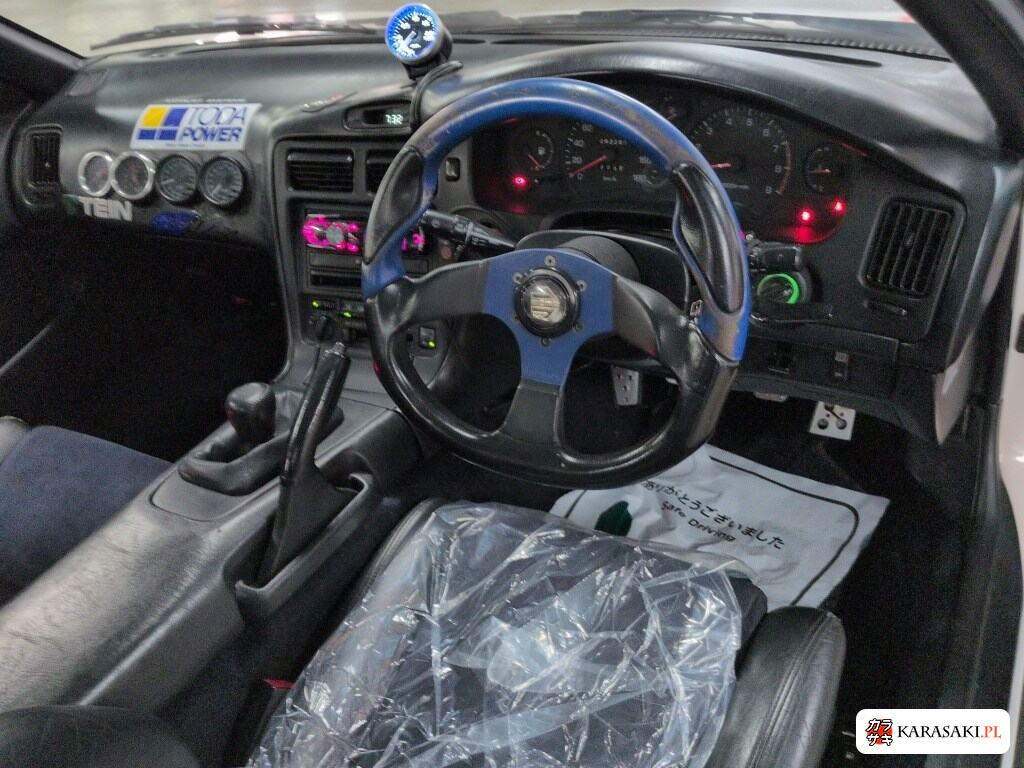 1994 Toyota MR2 CP GT-S 5