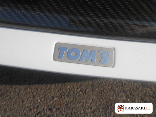 2016 Lexus GS F Base Grade 14