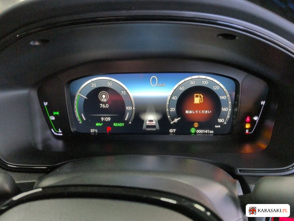 2026 Honda Prelude 3D Base Grade 6