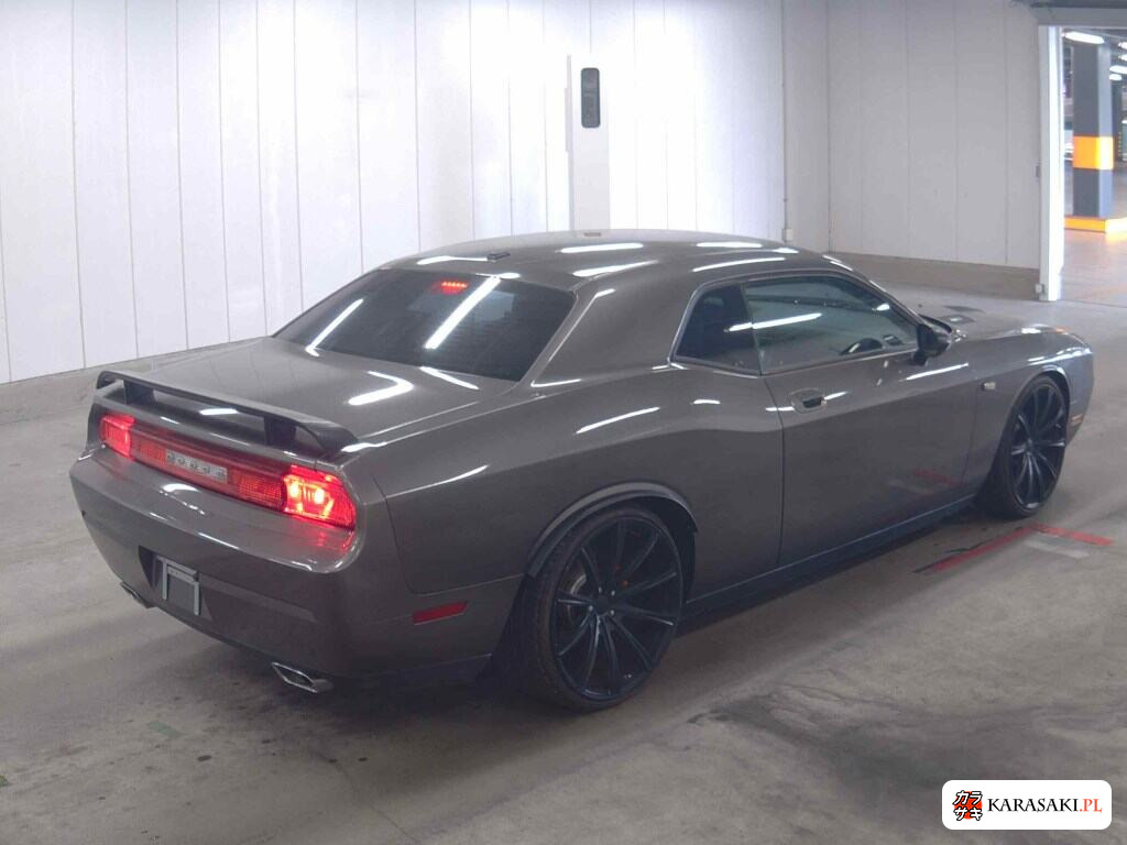 2015 Dodge Challenger CP R/T 4