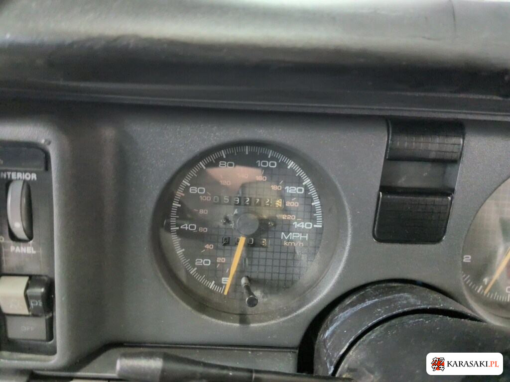 1989 Pontiac 6