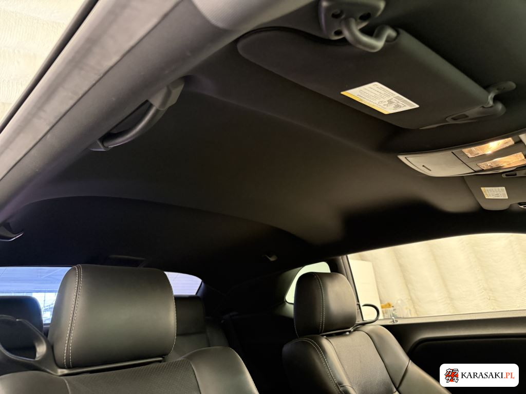 2016 Dodge Challenger CP R/T 15