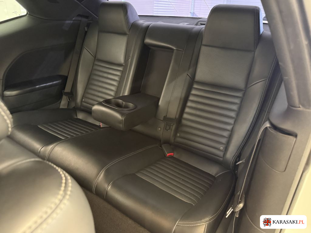 2016 Dodge Challenger CP R/T 14