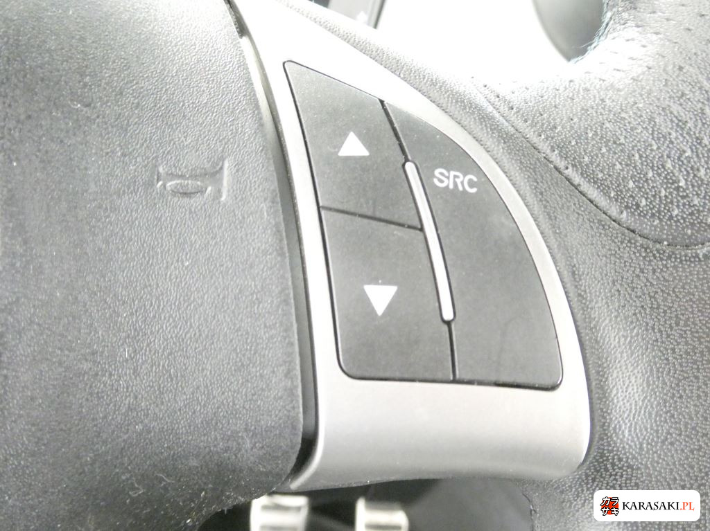 2015 Abarth 500 Base Grade 13