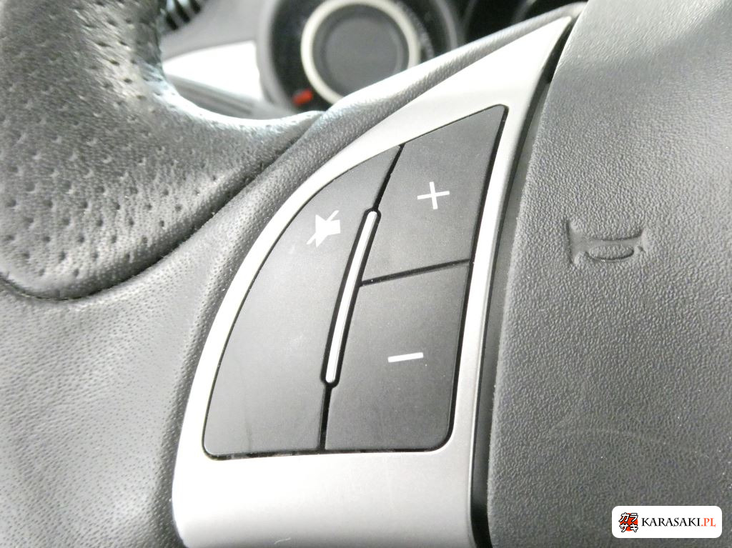 2015 Abarth 500 Base Grade 12