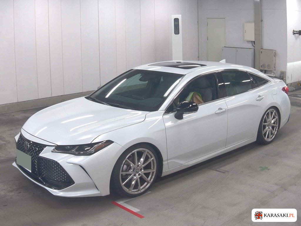 2018 America Toyota 3