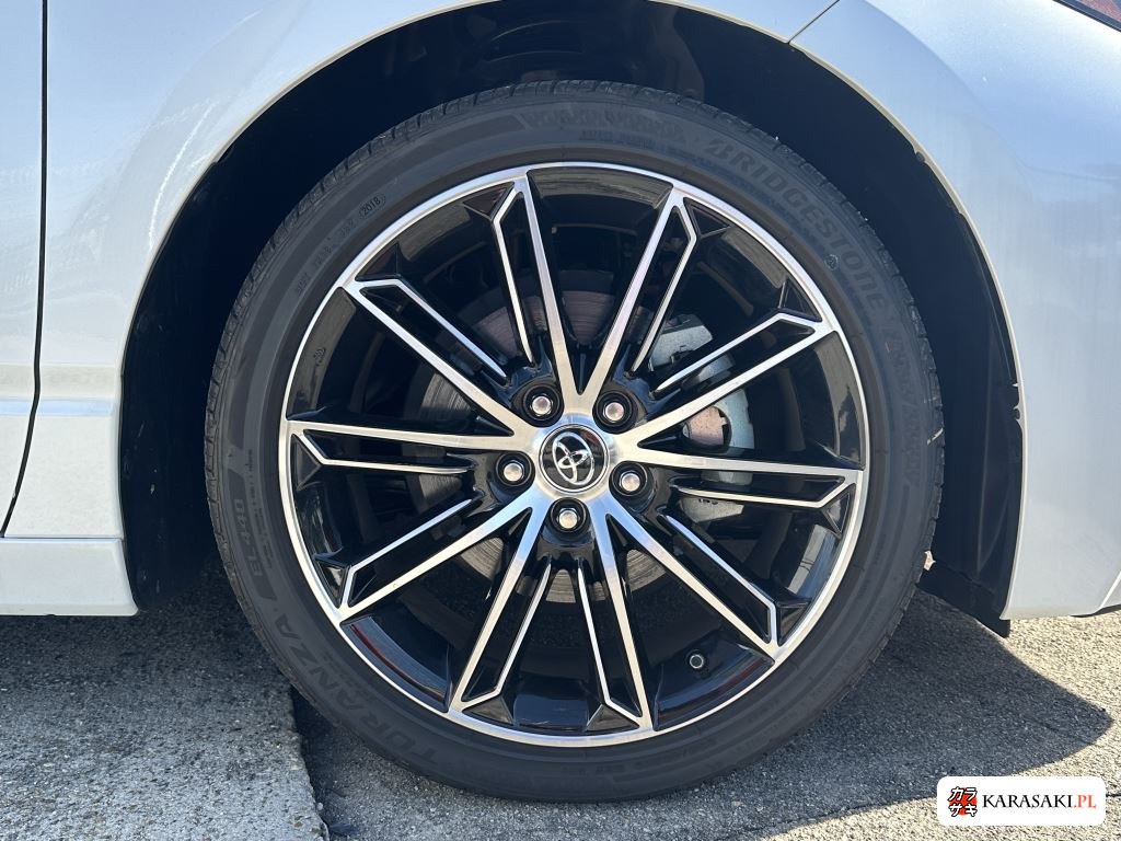 2018 America Toyota 11