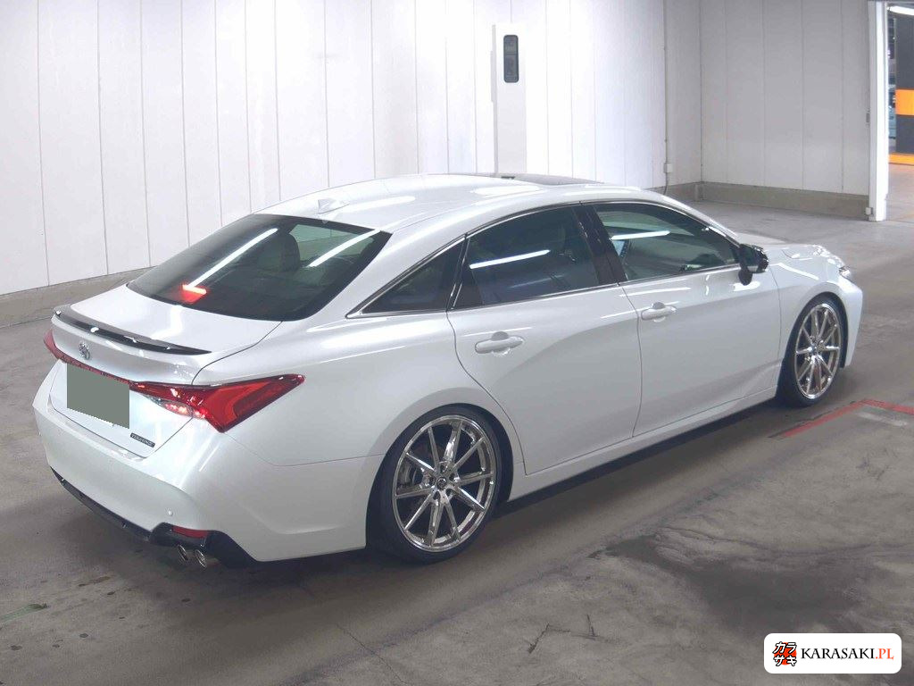 2018 America Toyota 4