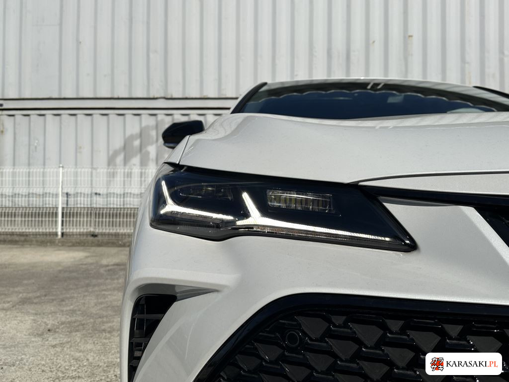 2018 America Toyota 9