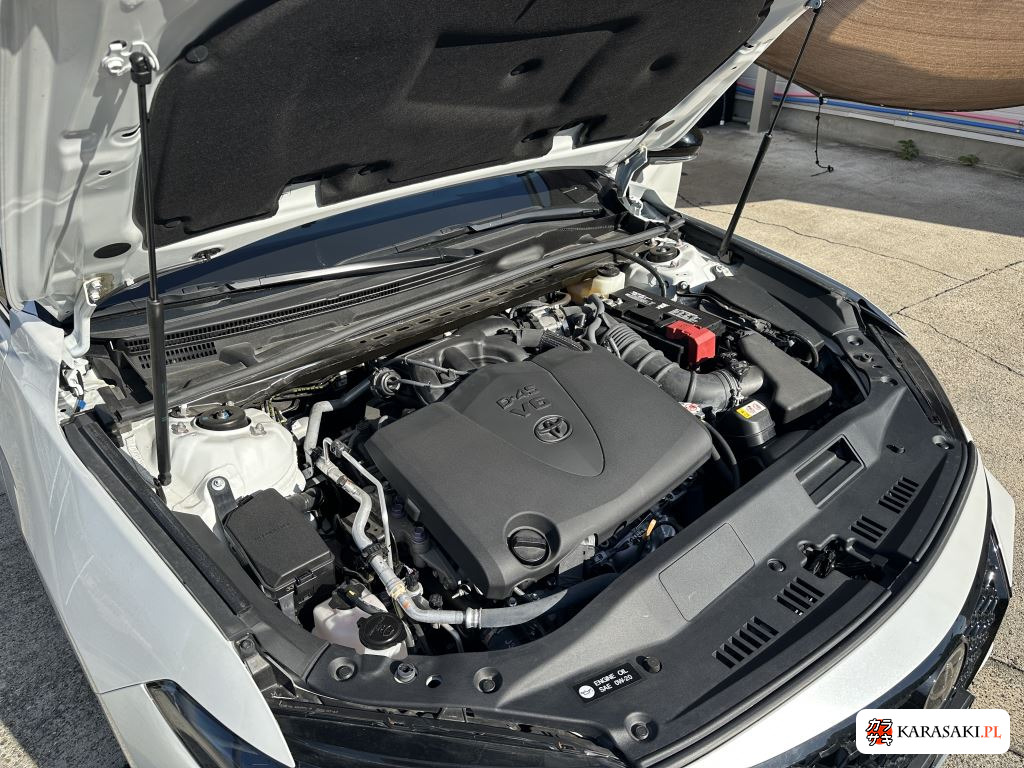 2018 America Toyota 7