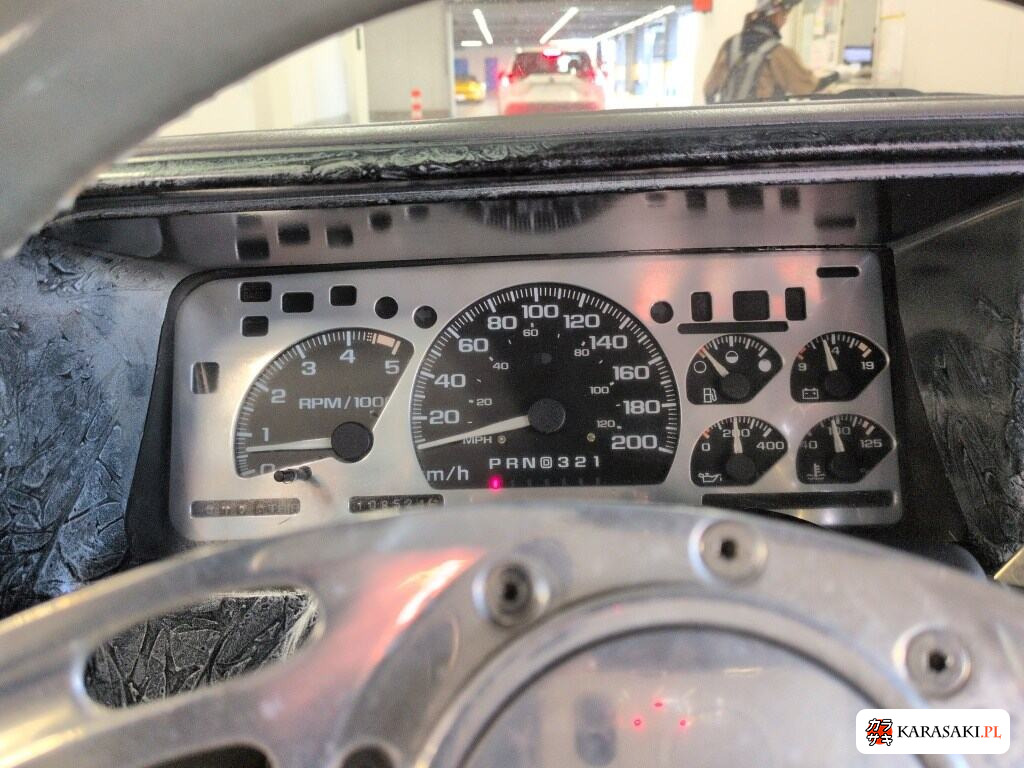 2006 Chevrolet Suburban 6