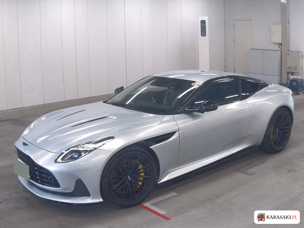 2025 Aston Martin 3