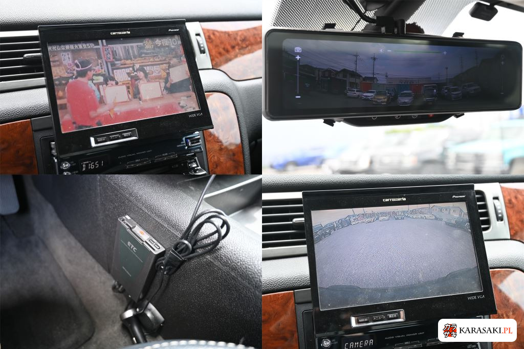 2009 Chevrolet Avalanche 4D 12