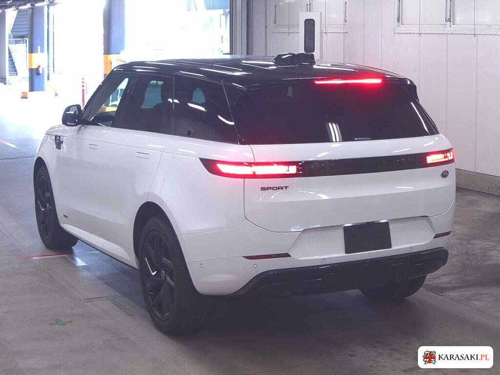 2023 Land Rover Range Rover Sport 4WD Autobiography 2