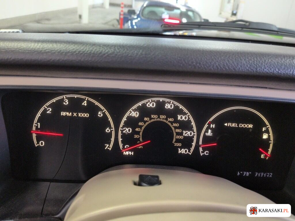 2011 Lincoln Navigator 4WD 6