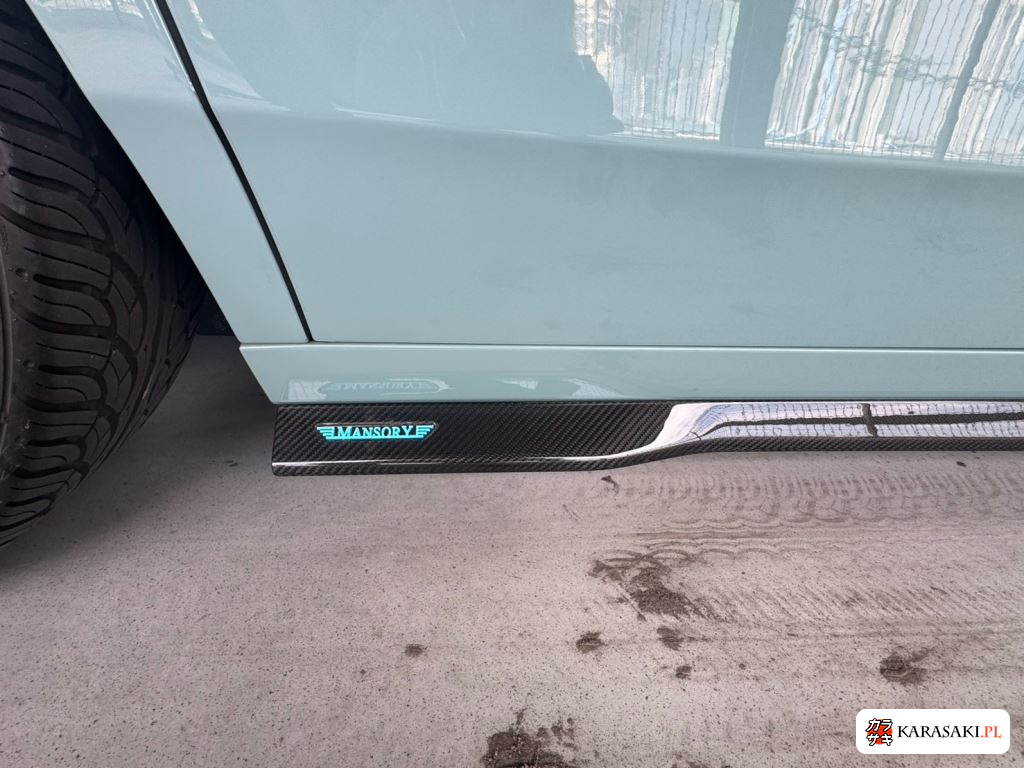 2023 Rolls-Royce Ghost 4WD Black Badge 13