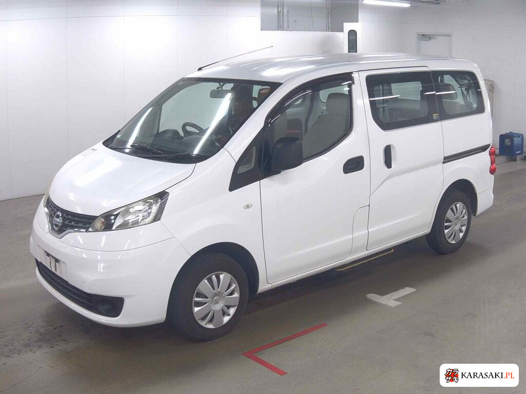 2018 Nissan 3