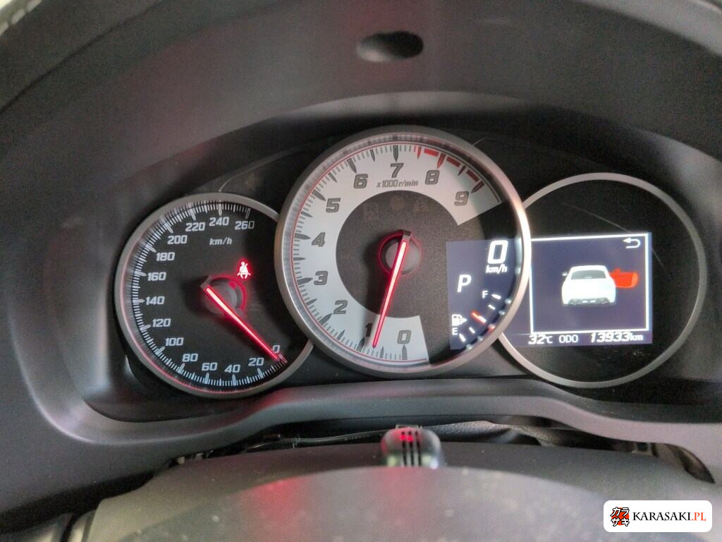 2020 Toyota 86 GT Black Limited 6