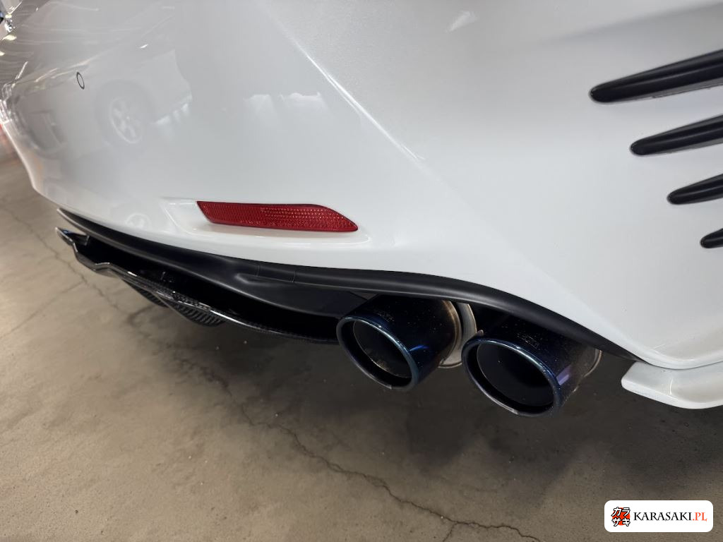 2015 Lexus RC RC350 F Sport 7