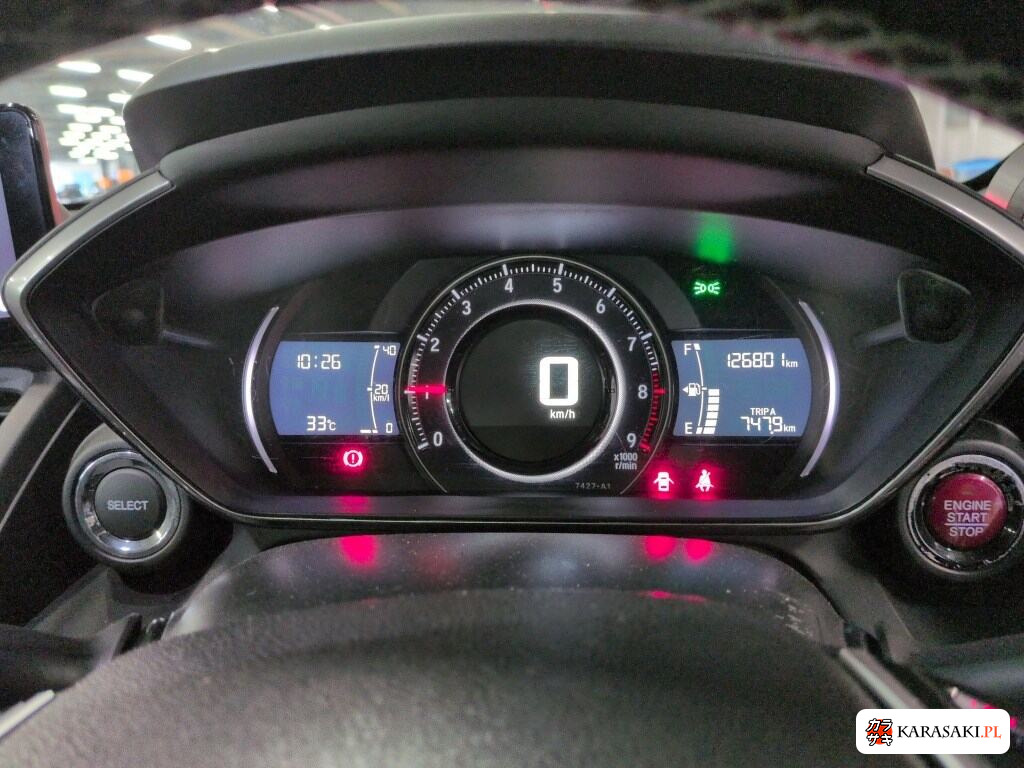 2018 Honda S660 Α 6