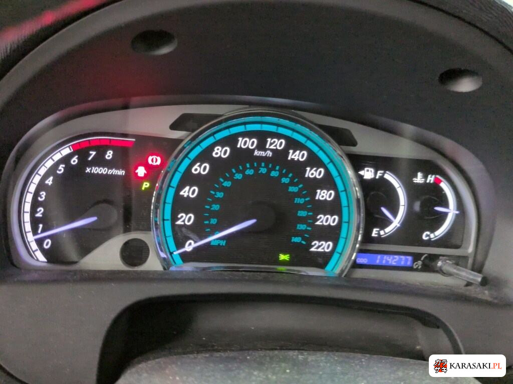2016 America Toyota Venza 4WD 6