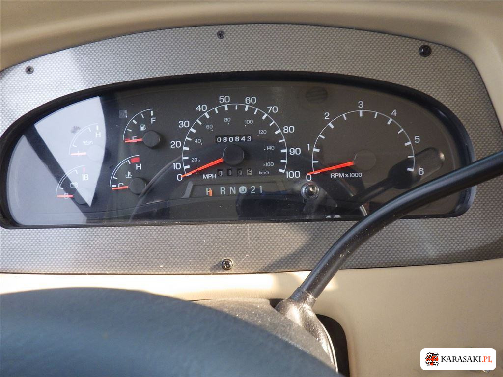 2008 Ford 6
