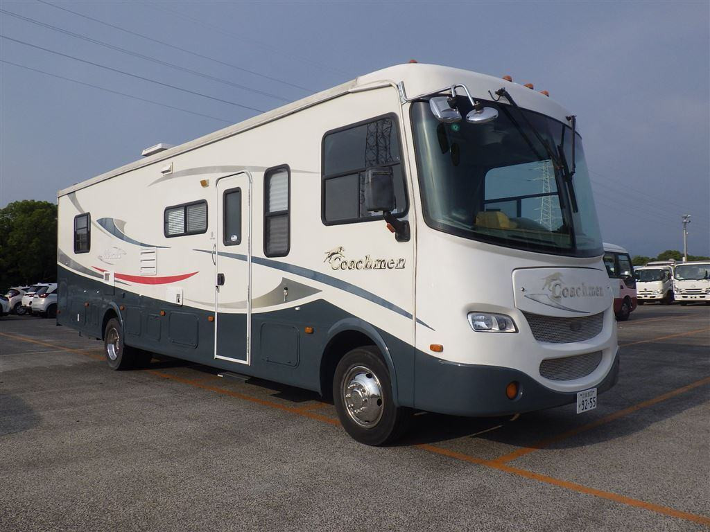 Ford 2008 z aukcji japońskiej