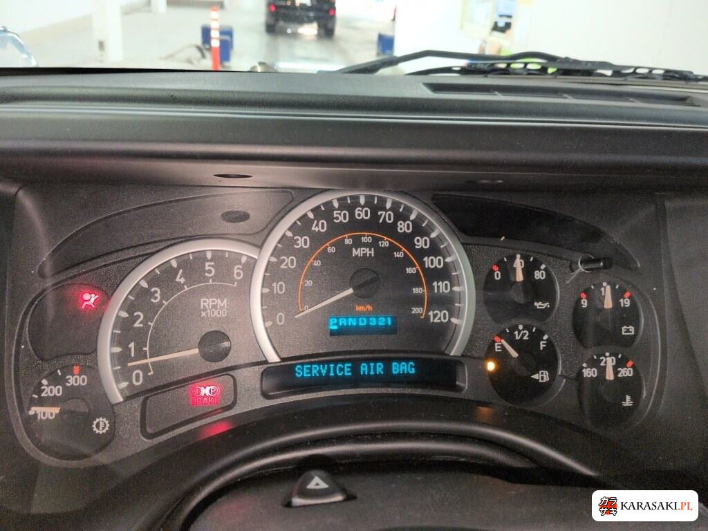 2010 Hummer H2 5D 4WD 6