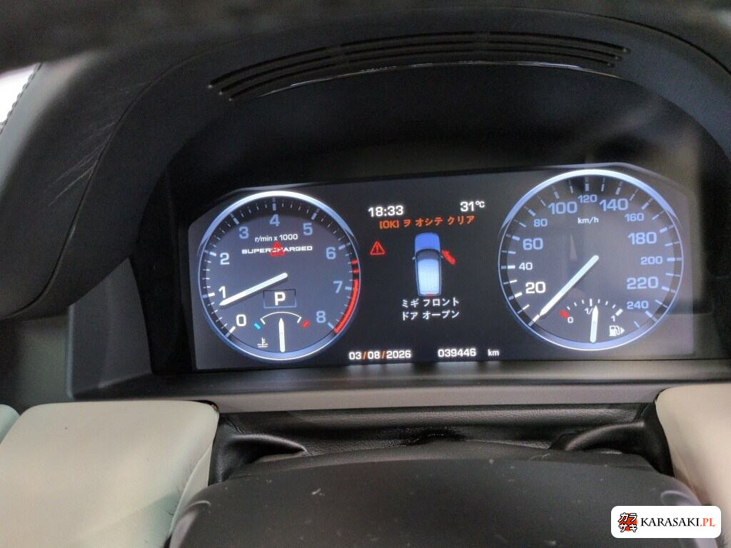 2010 Land Rover Range Rover Vogue 4WD Autobiography 6