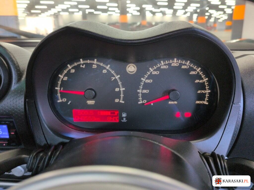 2009 Lotus Elise S 6