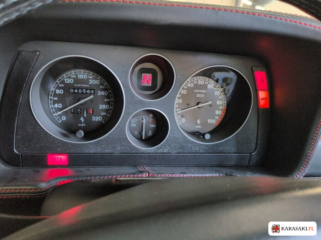 1998 Ferrari 355F1 CP Berlinetta 6