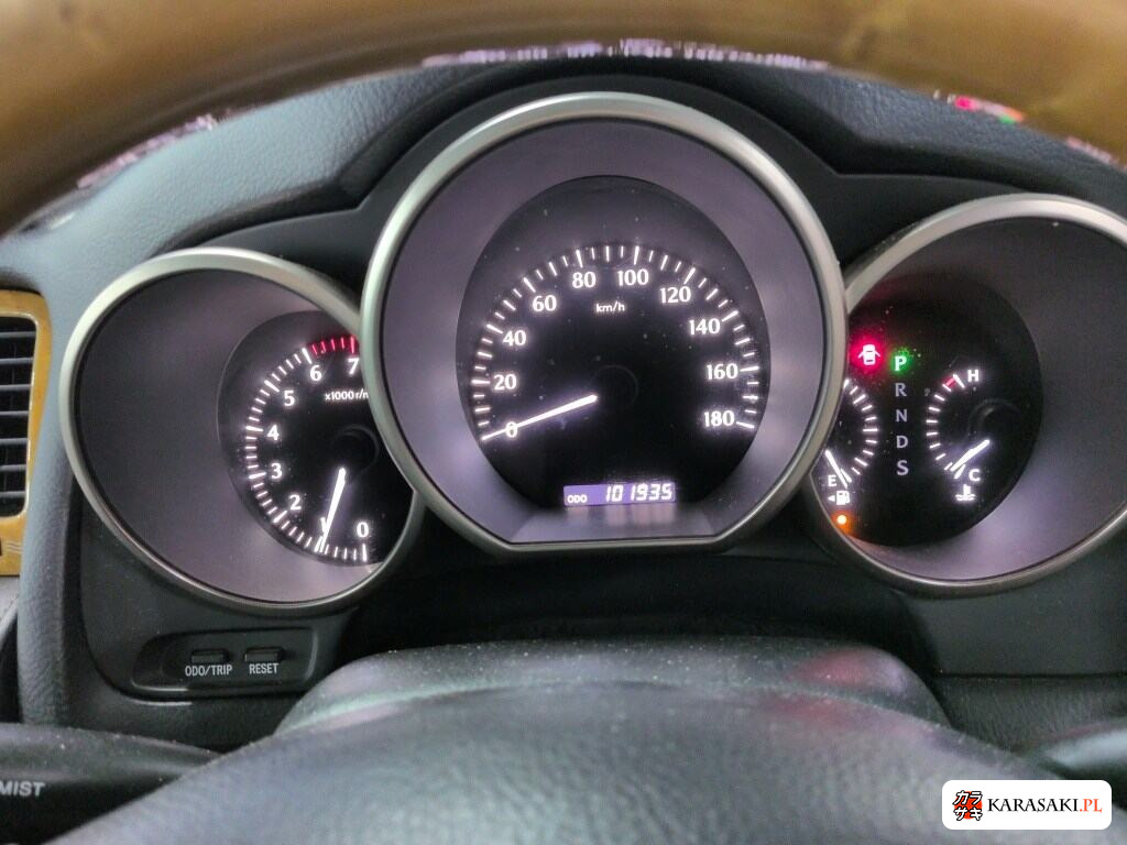 2006 Lexus SC SC430 6
