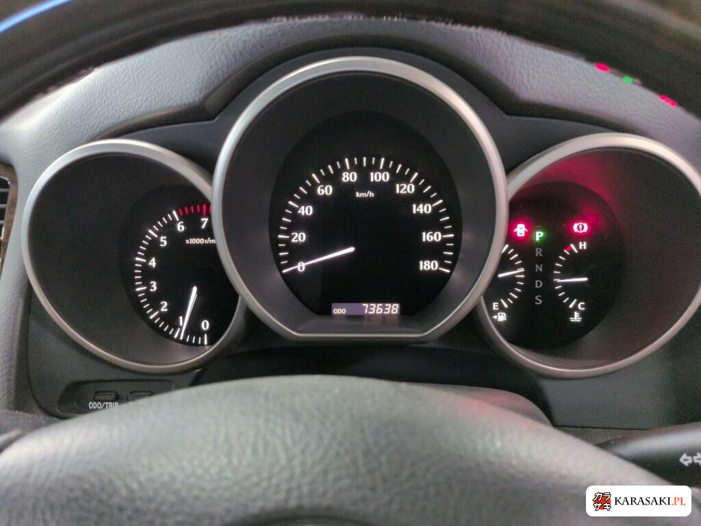 2006 Lexus SC SC430 6