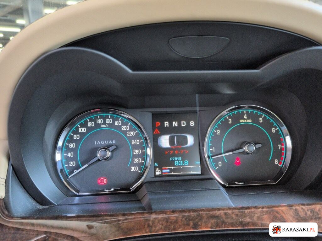 2013 Jaguar XK Op Portfolio Convertible 6
