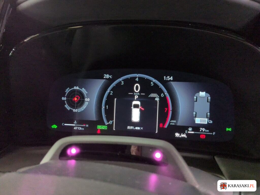 2024 Lexus LM 4WD LM500H Version L 6