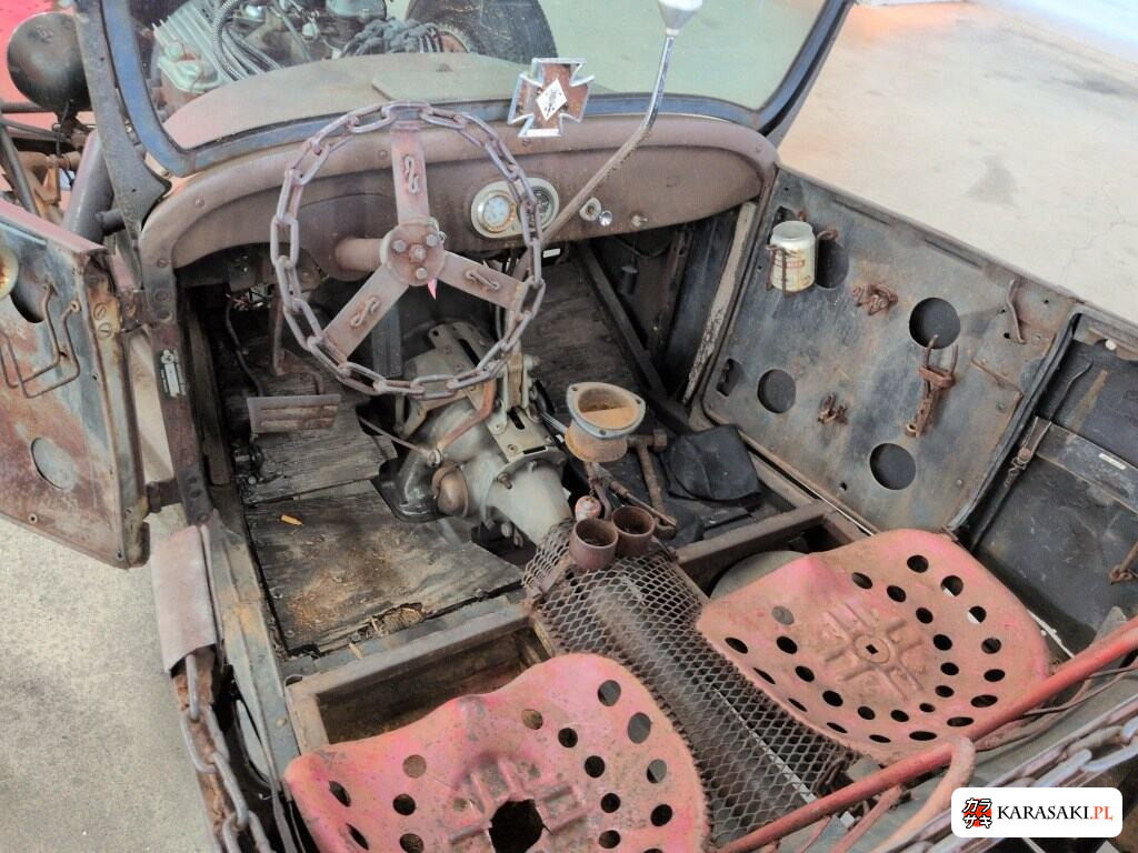 2008 Ford 5