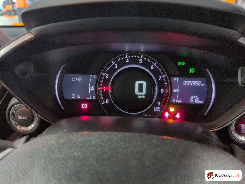 2015 Honda S660 Α 6
