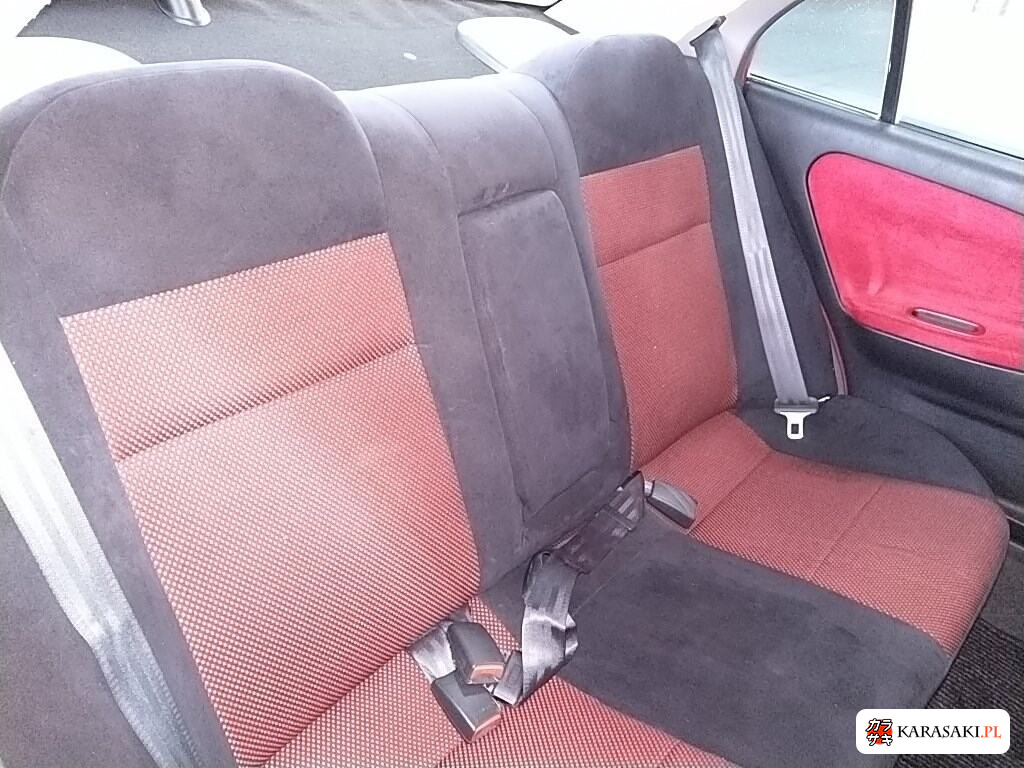 Mitsubishi Lancer 2000 z aukcji japońskiej