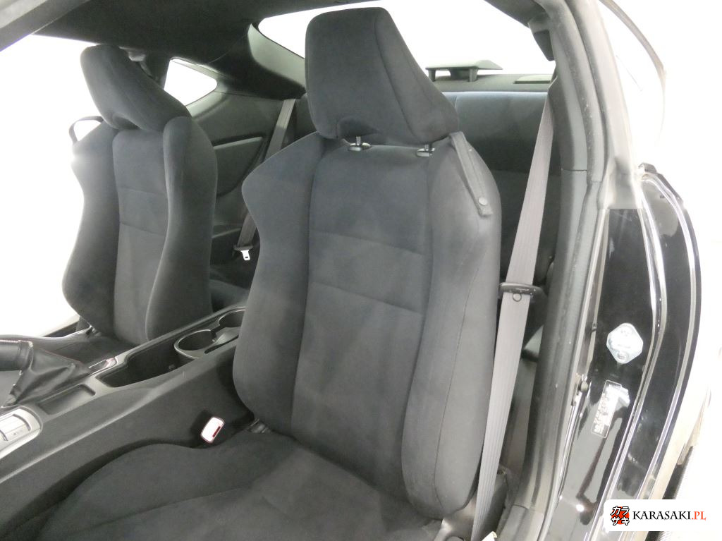 Subaru BRZ 2014 z aukcji japońskiej